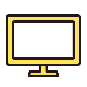 テレビ